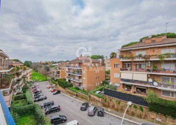 Foto 49 - Appartamento Via Luigi Gherzi
 
9, Roma - foto 49