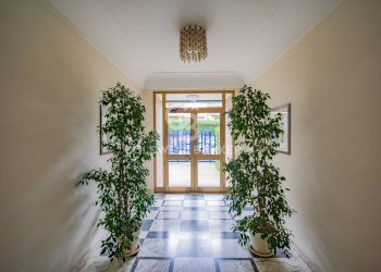 Foto 51 - Appartamento Via Luigi Gherzi
 
9, Roma - foto 51