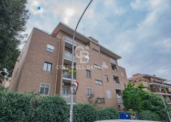 Foto 53 - Appartamento Via Luigi Gherzi
 
9, Roma - foto 53