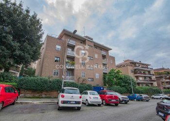 Foto 54 - Appartamento Via Luigi Gherzi
 
9, Roma - foto 54