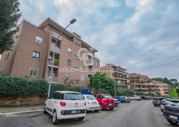 Foto 55 - Appartamento Via Luigi Gherzi
 
9, Roma - foto 55