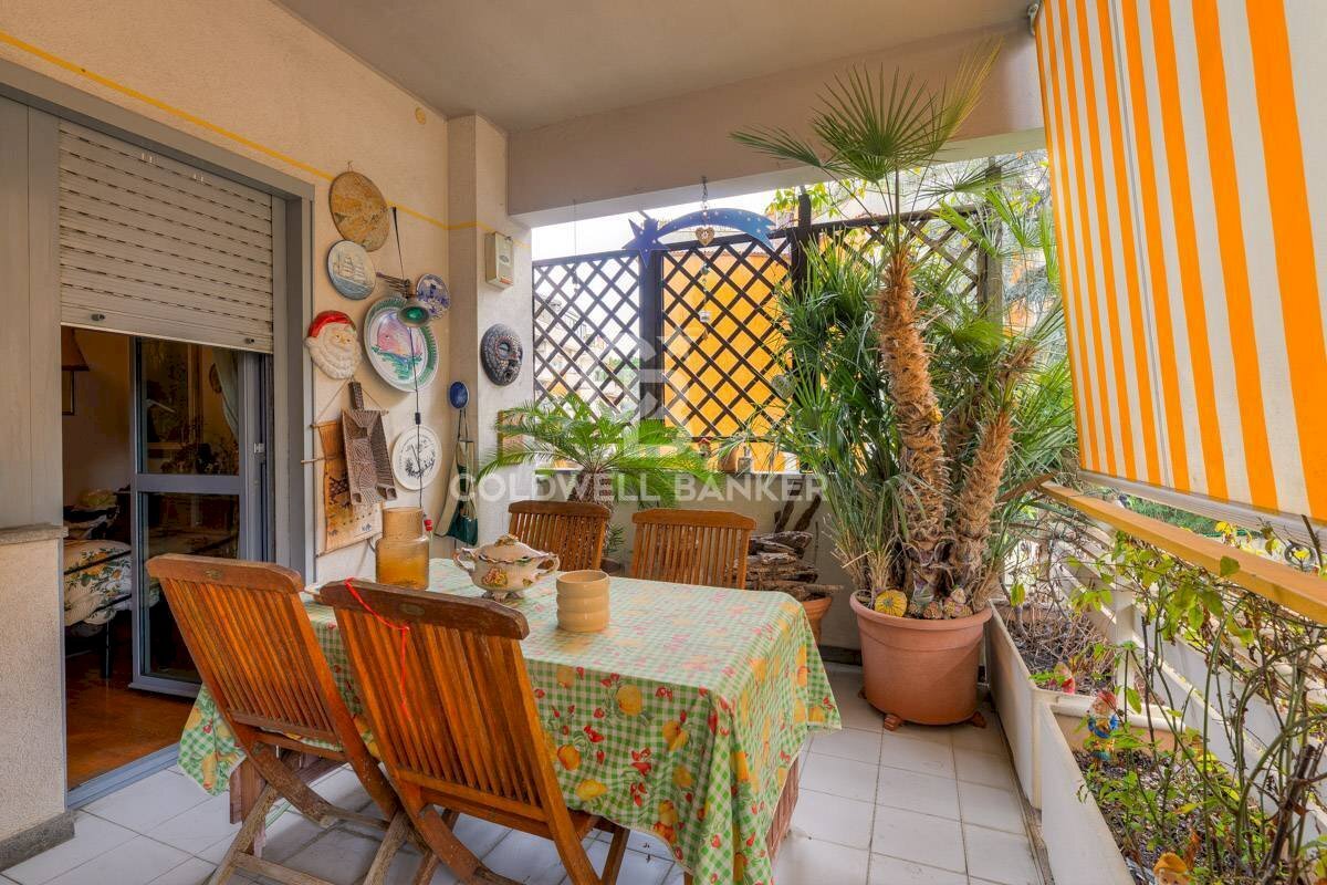 Foto 1 - Appartamento Via Courmayeur
 
22, Roma - foto 1