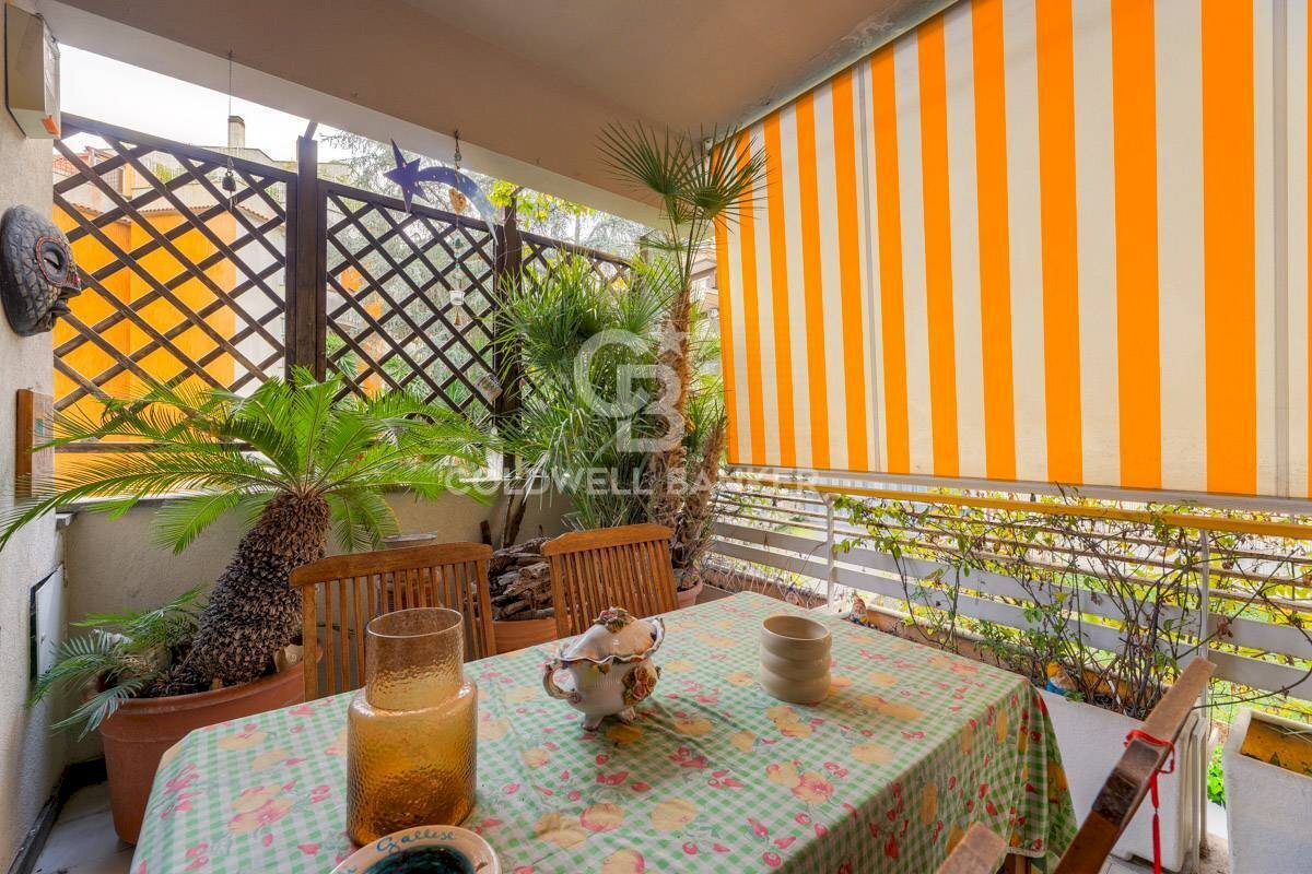 Foto 2 - Appartamento Via Courmayeur
 
22, Roma - foto 2