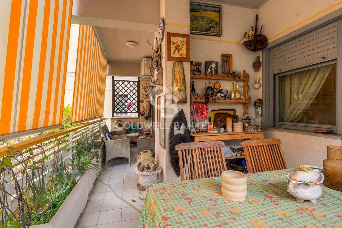 Foto 3 - Appartamento Via Courmayeur
 
22, Roma - foto 3