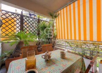 Foto 2 - Appartamento Via Courmayeur
 
22, Roma - foto 2