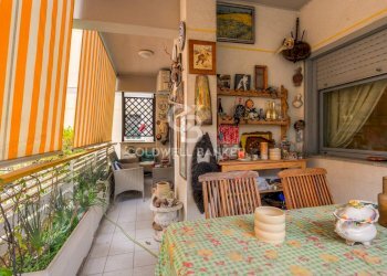 Foto 3 - Appartamento Via Courmayeur
 
22, Roma - foto 3