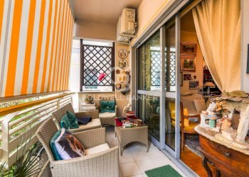 Foto 4 - Appartamento Via Courmayeur
 
22, Roma - foto 4