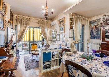 Foto 7 - Appartamento Via Courmayeur
 
22, Roma - foto 7