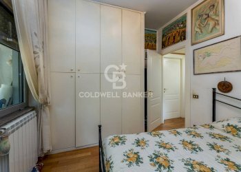 Foto 11 - Appartamento Via Courmayeur
 
22, Roma - foto 11