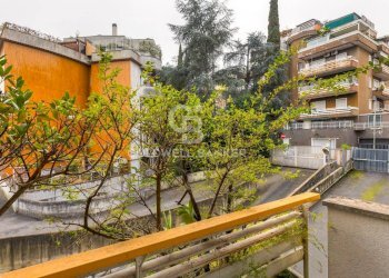 Foto 17 - Appartamento Via Courmayeur
 
22, Roma - foto 17