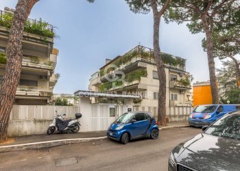 Foto 21 - Appartamento Via Courmayeur
 
22, Roma - foto 21