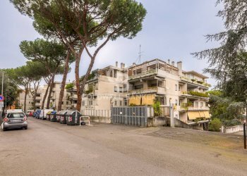 Foto 22 - Appartamento Via Courmayeur
 
22, Roma - foto 22