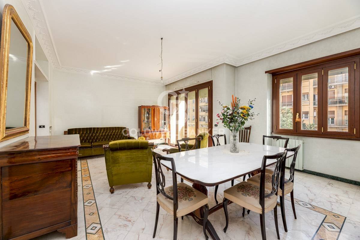 Foto 2 - Appartamento Viale Eritrea
 
91, Roma - foto 2