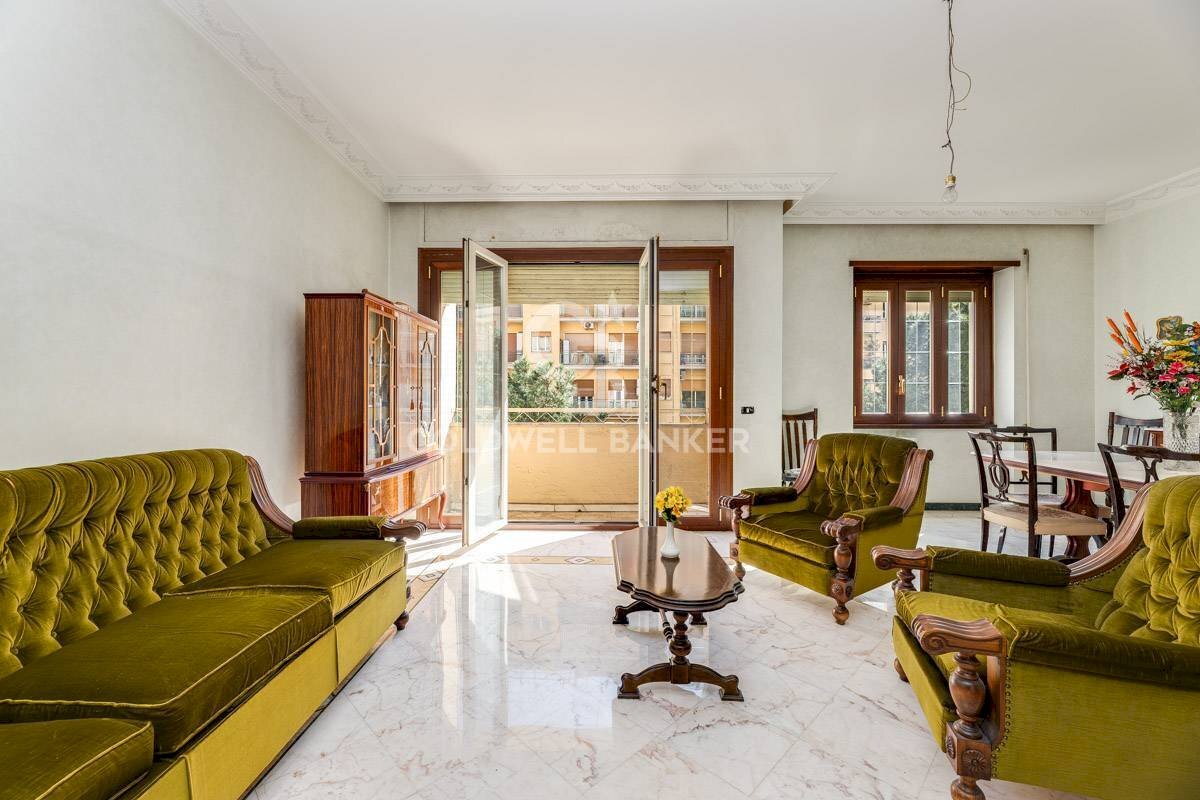 Foto 3 - Appartamento Viale Eritrea
 
91, Roma - foto 3