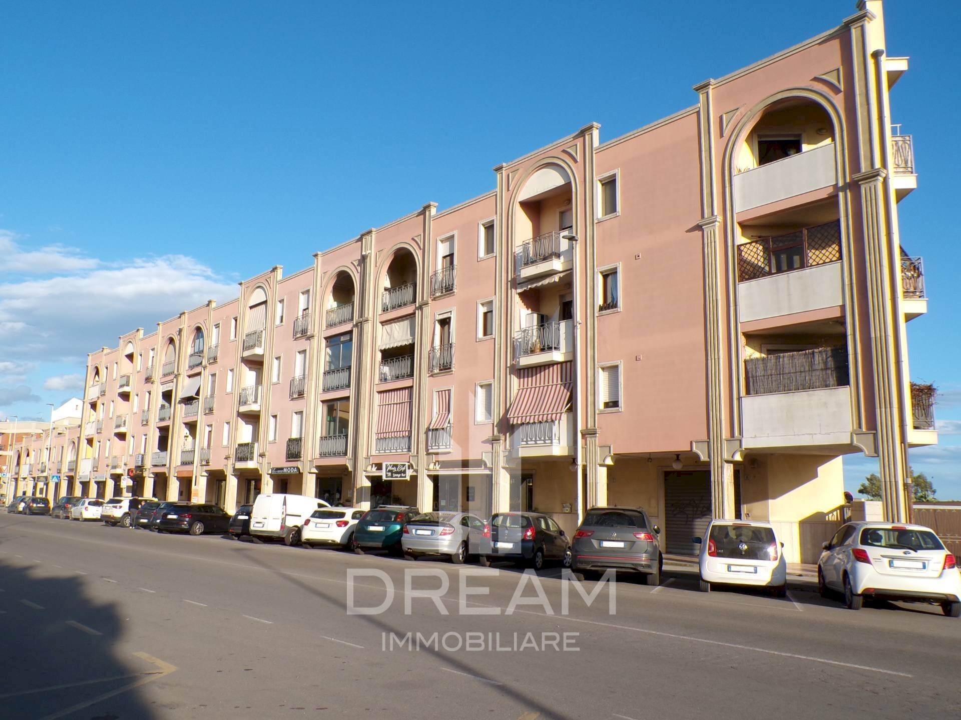 Foto 1 - Bilocale via San Benedetto, Quartu Sant'Elena - foto 1