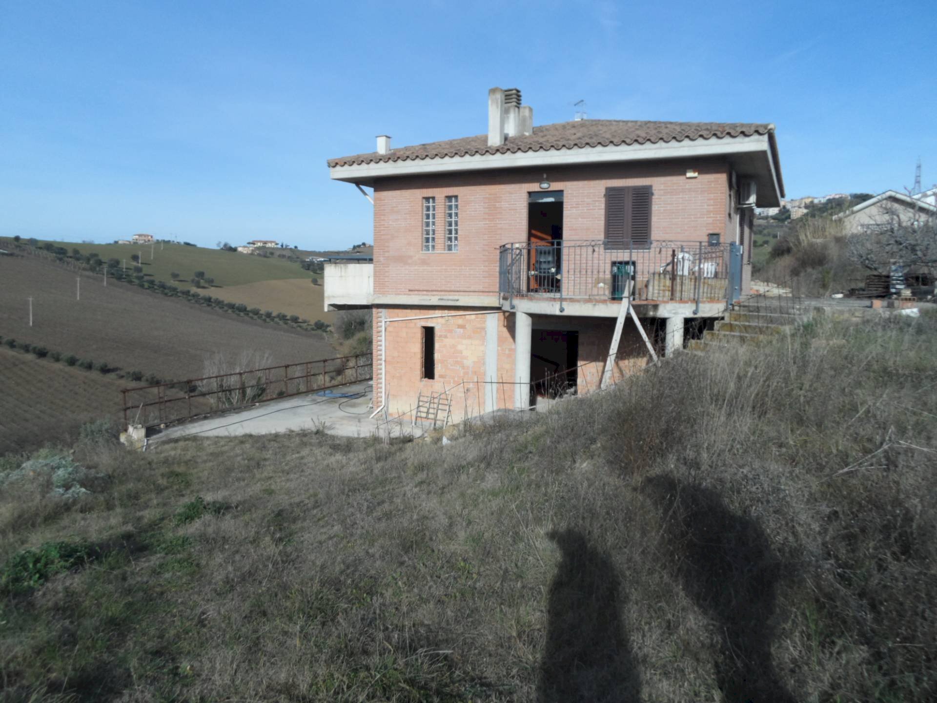 Foto 2 - Casa indipendente Contrada Monterone, Monteprandone - foto 2