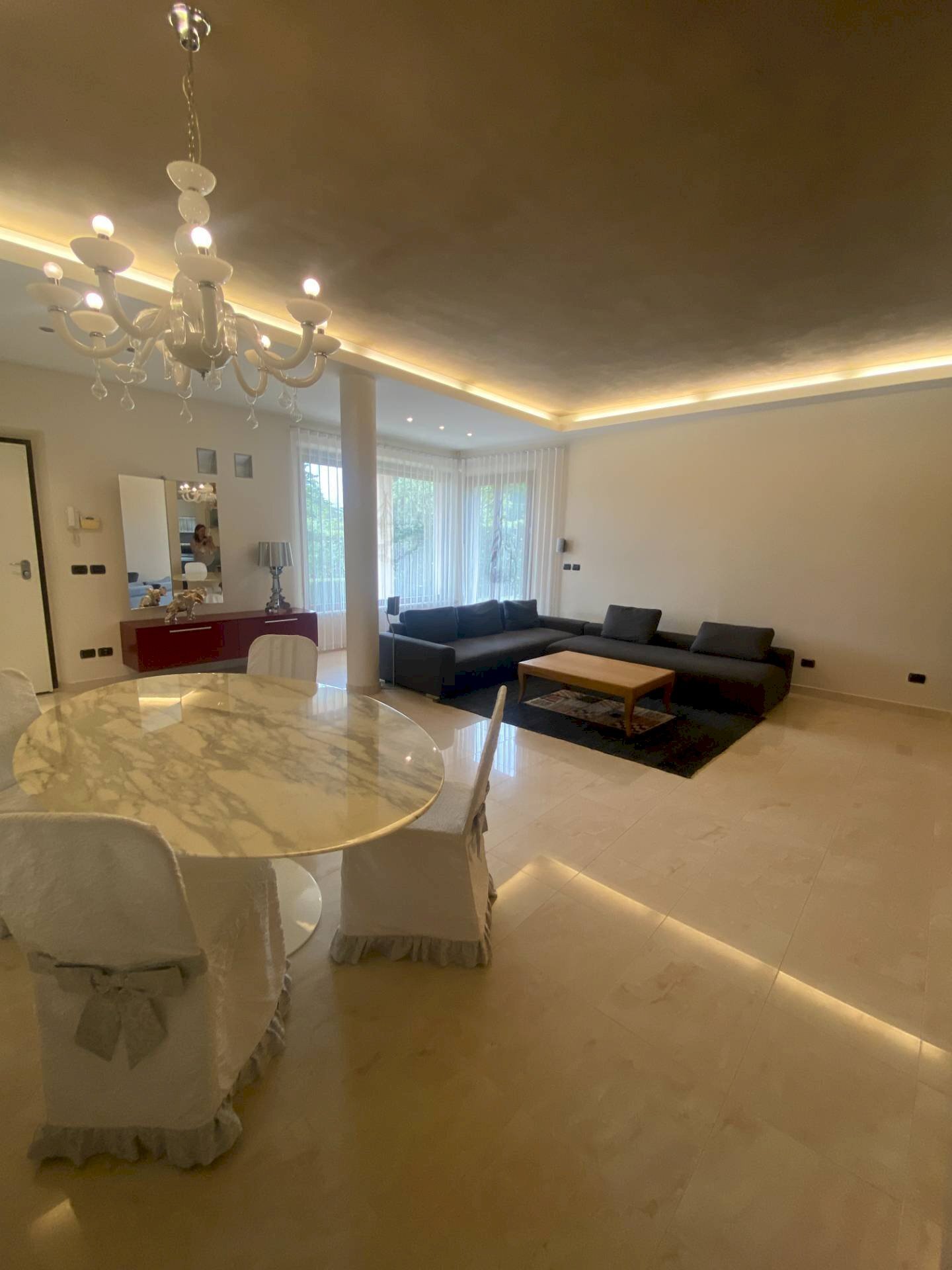 Foto 2 - Appartamento via Montecoccio
 
6, Spinetoli - foto 2