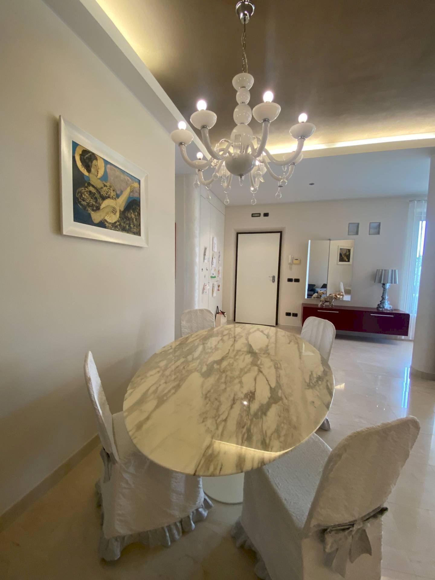 Foto 3 - Appartamento via Montecoccio
 
6, Spinetoli - foto 3