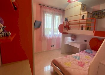 Foto 8 - Appartamento via Montecoccio
 
6, Spinetoli - foto 8