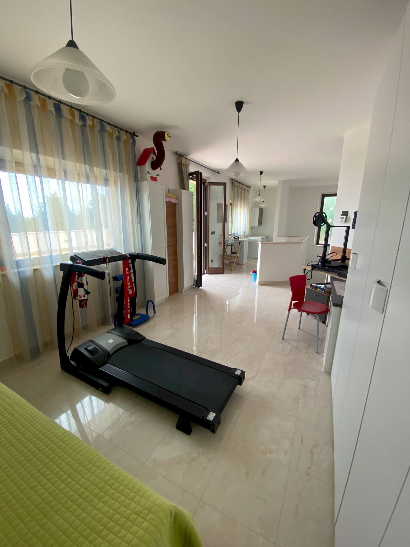 Foto 2 - Appartamento via montecoccio
 
6, Spinetoli - foto 2