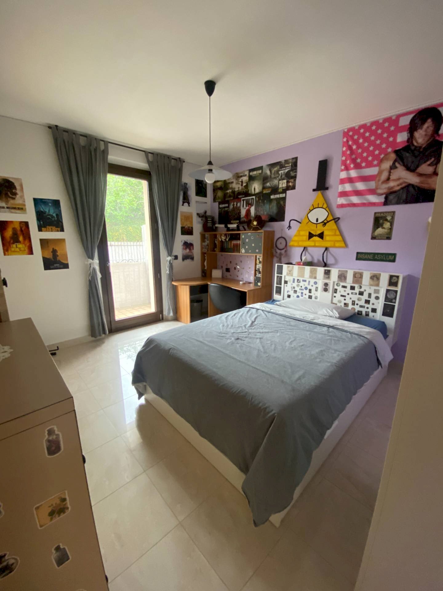 Foto 3 - Appartamento via montecoccio
 
6, Spinetoli - foto 3