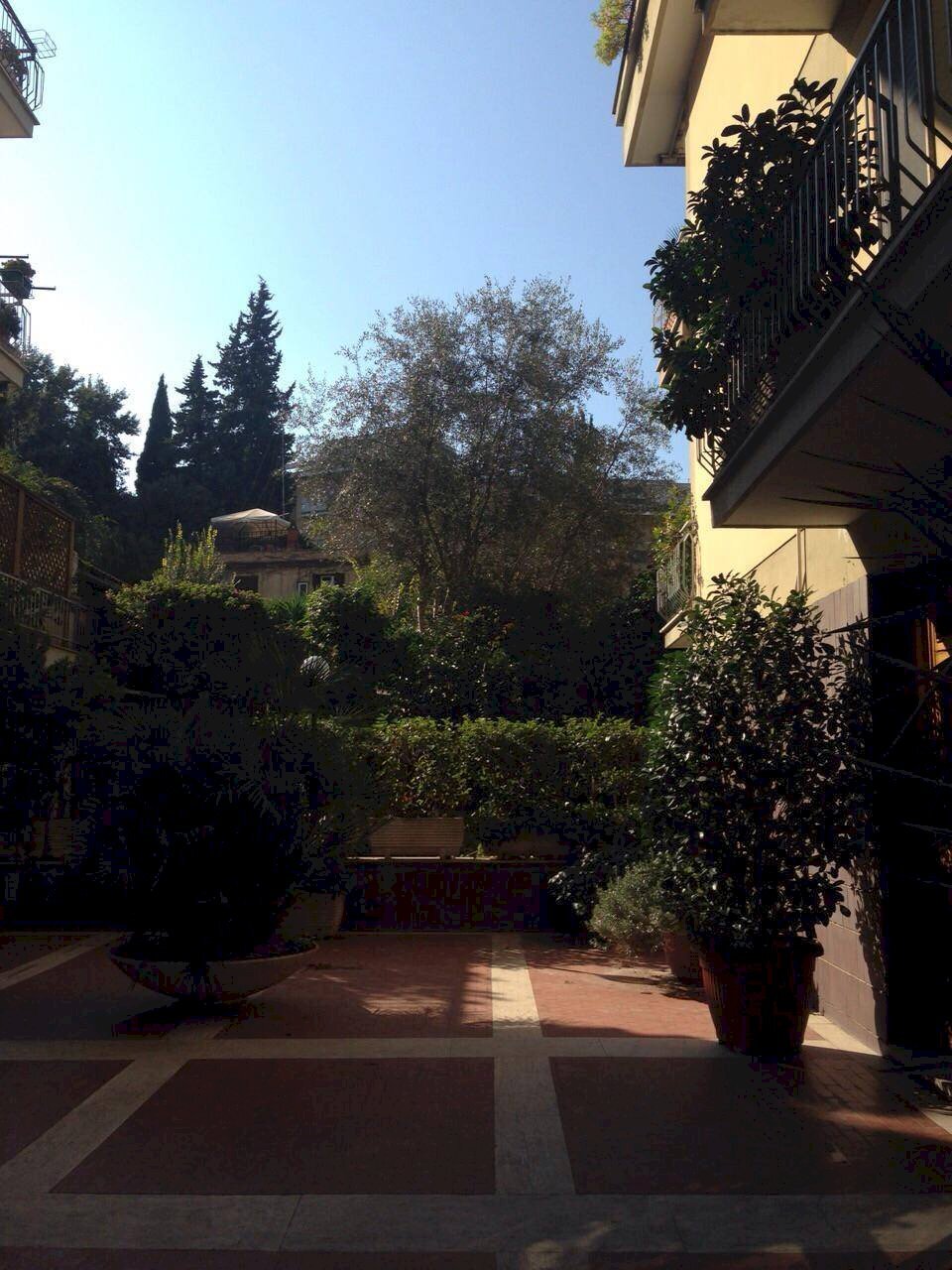 Foto 1 - Bilocale Clivo Delle Mura Vaticane
 
23, Roma - foto 1