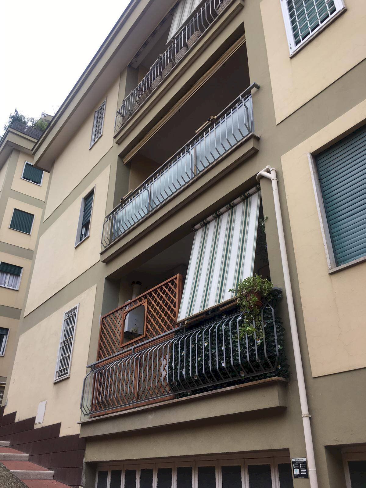 Foto 2 - Bilocale Clivo Delle Mura Vaticane
 
23, Roma - foto 2