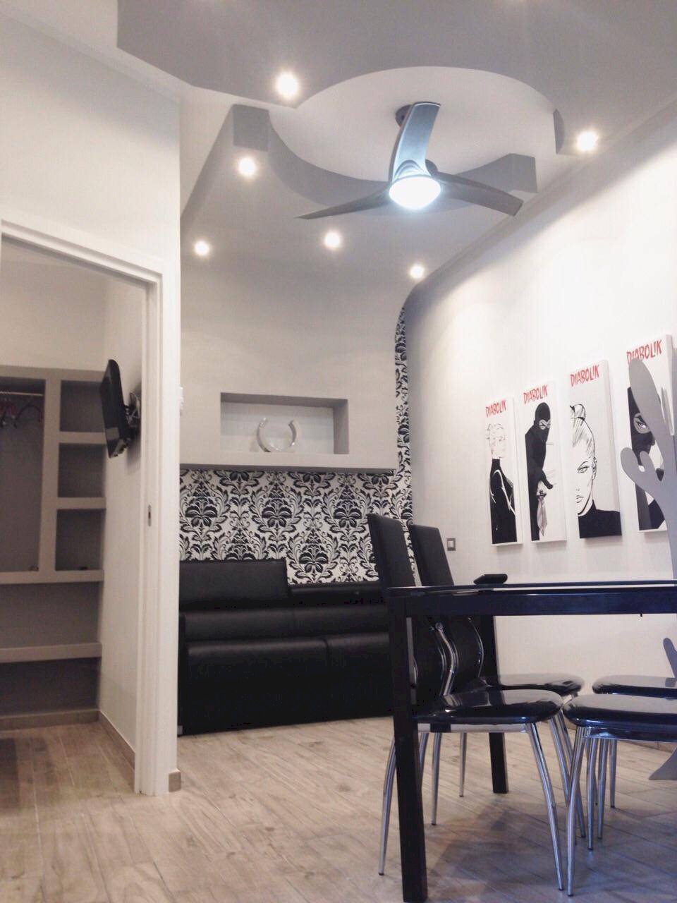 Foto 3 - Bilocale Clivo Delle Mura Vaticane
 
23, Roma - foto 3