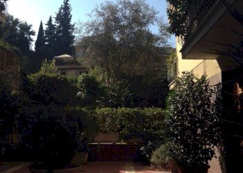 Foto 1 - Bilocale Clivo Delle Mura Vaticane
 
23, Roma - foto 1