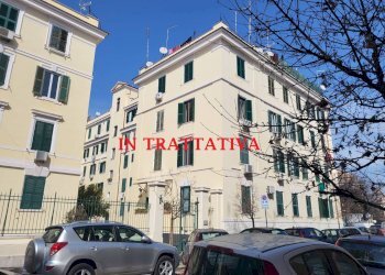 Foto 1 - Trilocale Via Galileo Ferraris
 
2, Roma - foto 1