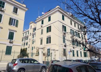 Foto 2 - Trilocale Via Galileo Ferraris
 
2, Roma - foto 2