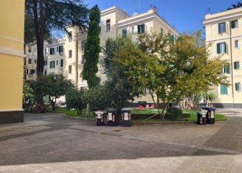 Foto 4 - Trilocale Via Galileo Ferraris
 
2, Roma - foto 4