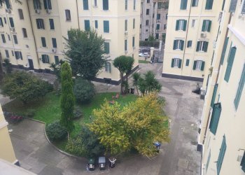 Foto 10 - Trilocale Via Galileo Ferraris
 
2, Roma - foto 10