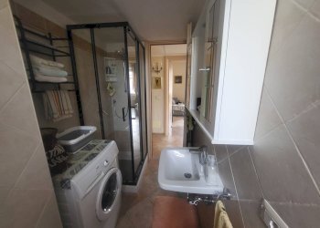 Foto 11 - Trilocale Via Galileo Ferraris
 
2, Roma - foto 11