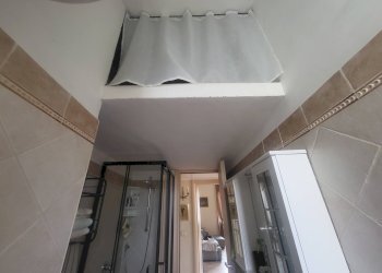 Foto 12 - Trilocale Via Galileo Ferraris
 
2, Roma - foto 12