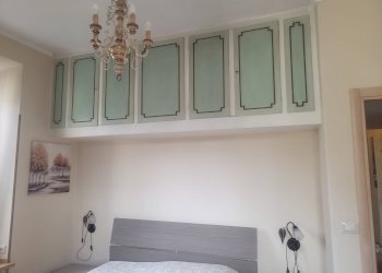 Foto 16 - Trilocale Via Galileo Ferraris
 
2, Roma - foto 16