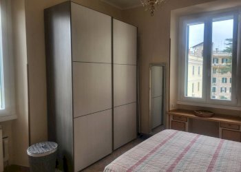 Foto 17 - Trilocale Via Galileo Ferraris
 
2, Roma - foto 17