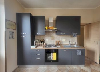 Foto 22 - Trilocale Via Galileo Ferraris
 
2, Roma - foto 22