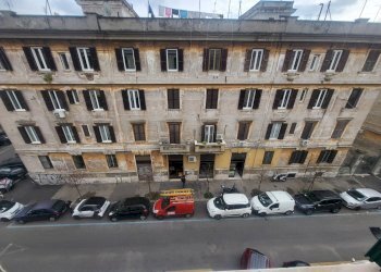 Foto 23 - Trilocale Via Galileo Ferraris
 
2, Roma - foto 23