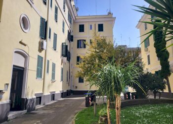 Foto 24 - Trilocale Via Galileo Ferraris
 
2, Roma - foto 24