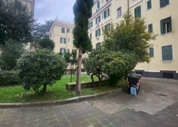 Foto 26 - Trilocale Via Galileo Ferraris
 
2, Roma - foto 26