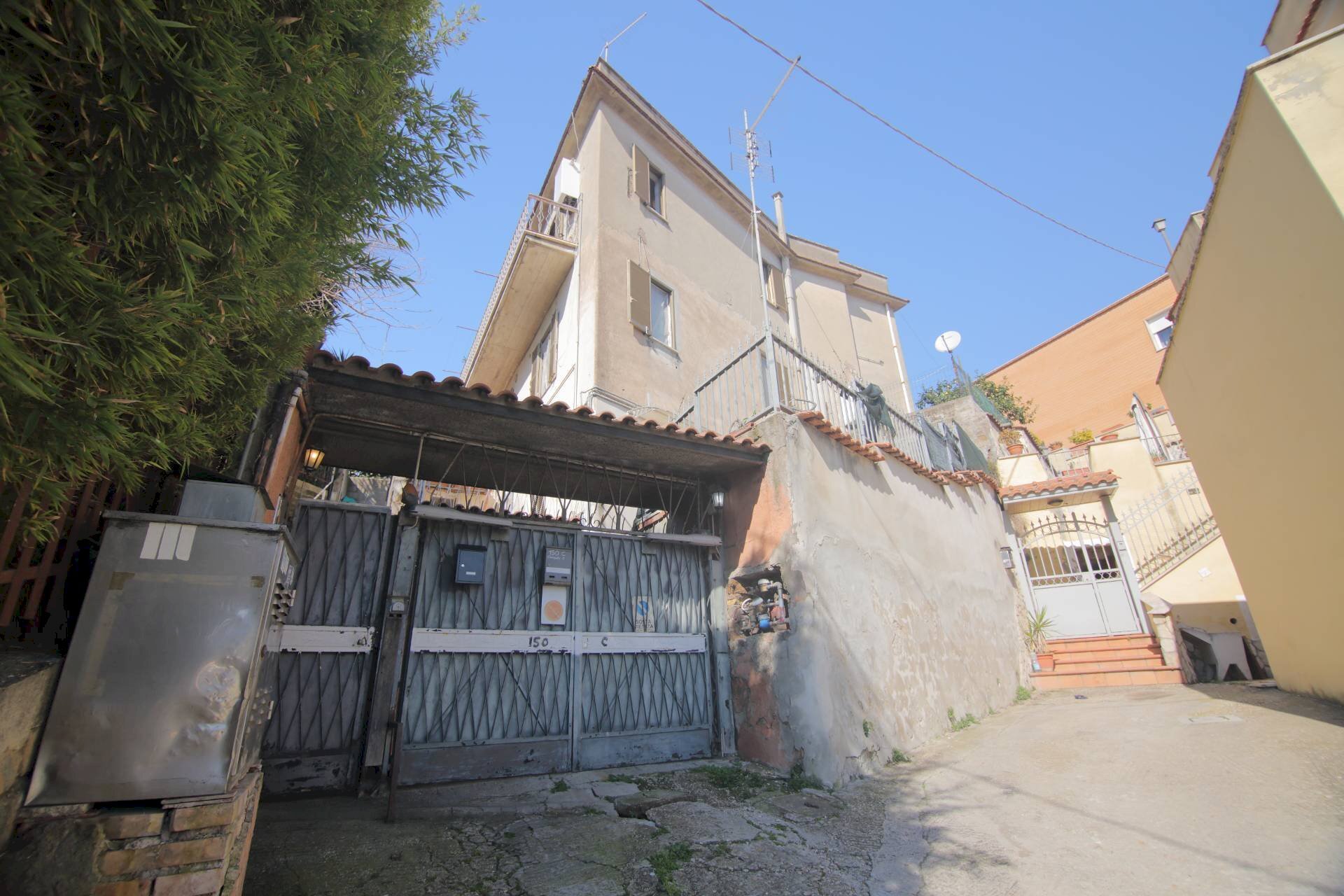 Foto 2 - Trilocale Cornelia
 
150, Roma - foto 2