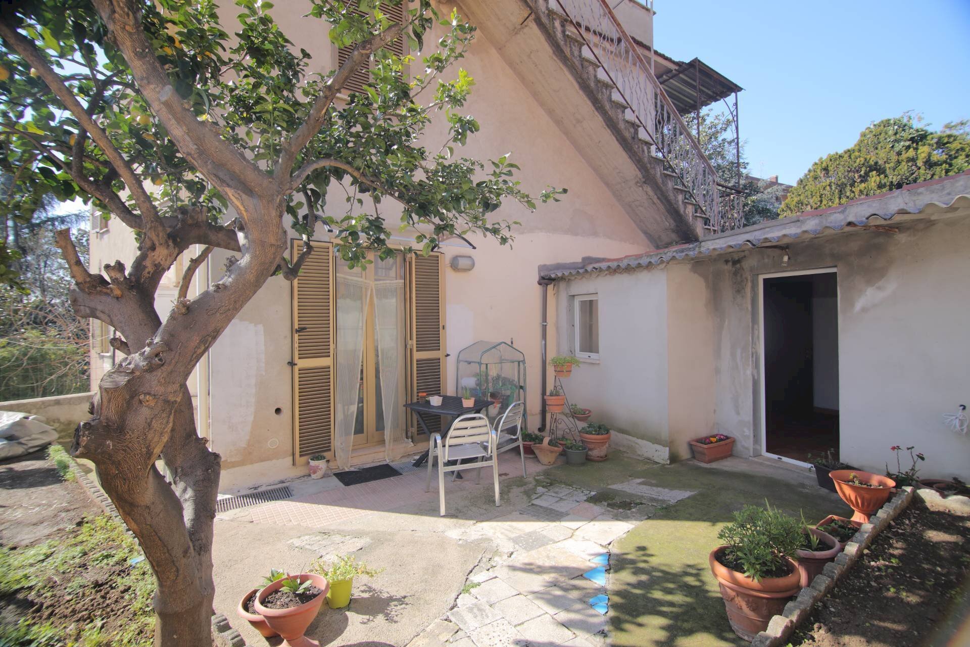 Foto 1 - Trilocale Cornelia
 
150, Roma - foto 1