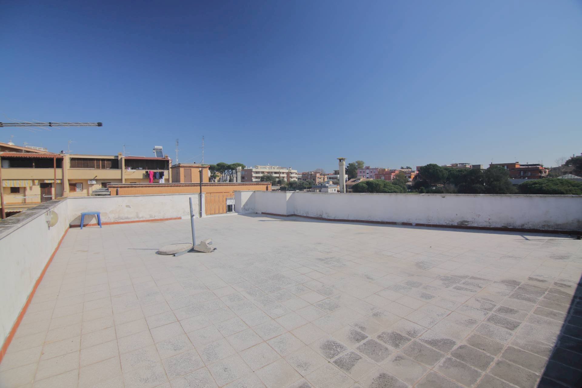 Foto 1 - Trilocale Via Cornelia
 
150, Roma - foto 1