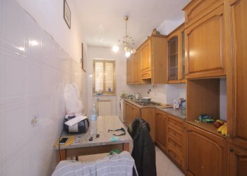 Foto 10 - Trilocale Via Cornelia
 
150, Roma - foto 10