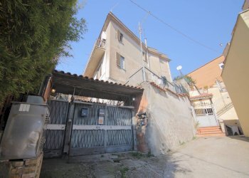 Foto 15 - Trilocale Via Cornelia
 
150, Roma - foto 15