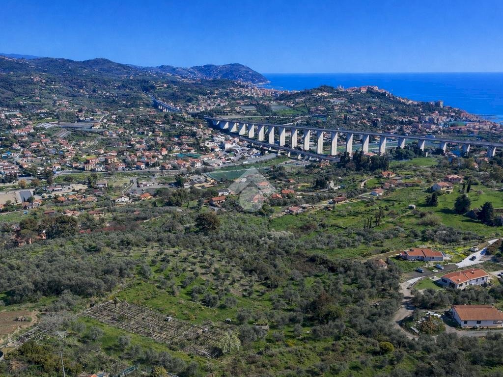 Terreno agricolo Via Strada, Imperia - foto 1