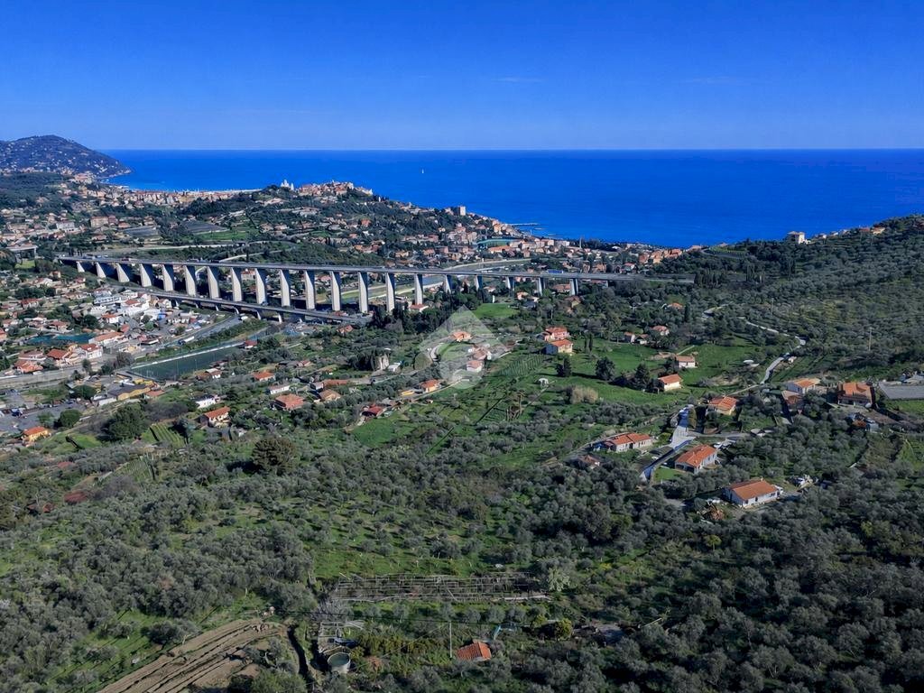 Terreno agricolo Via Strada, Imperia - foto 2