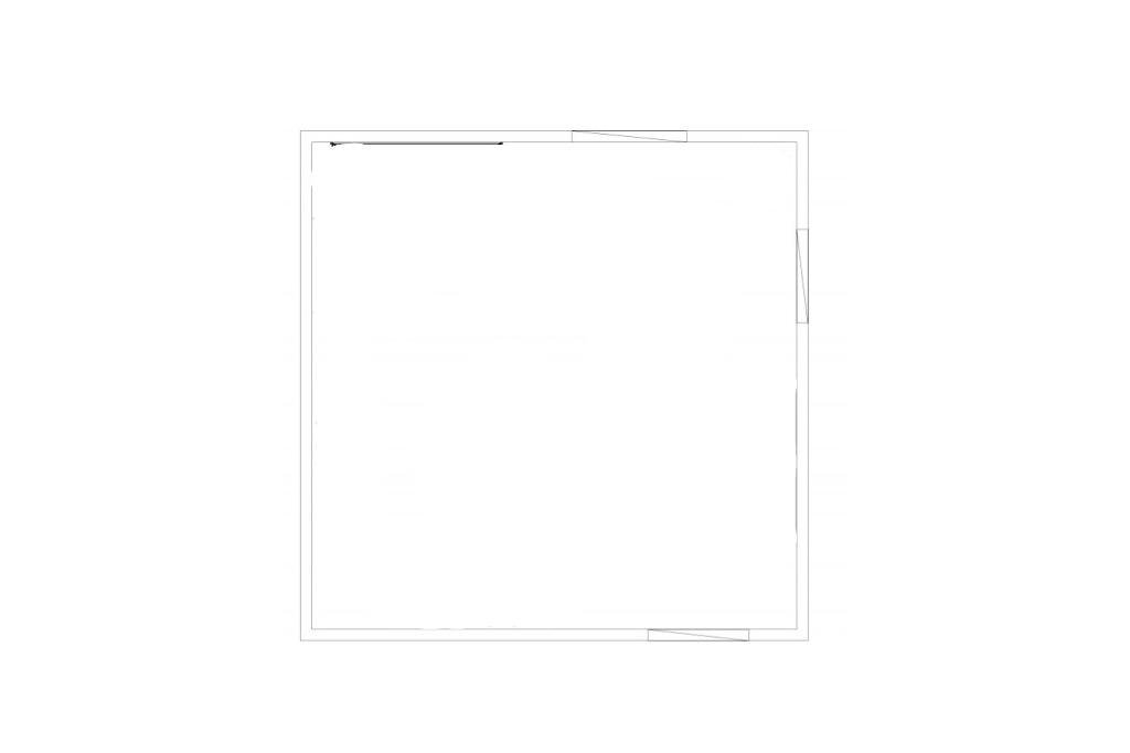 Terreno agricolo Via Strada, Imperia - planimetria 1