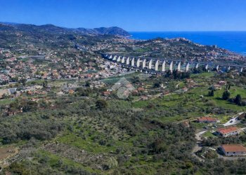 Terreno agricolo Via Strada, Imperia - foto 1